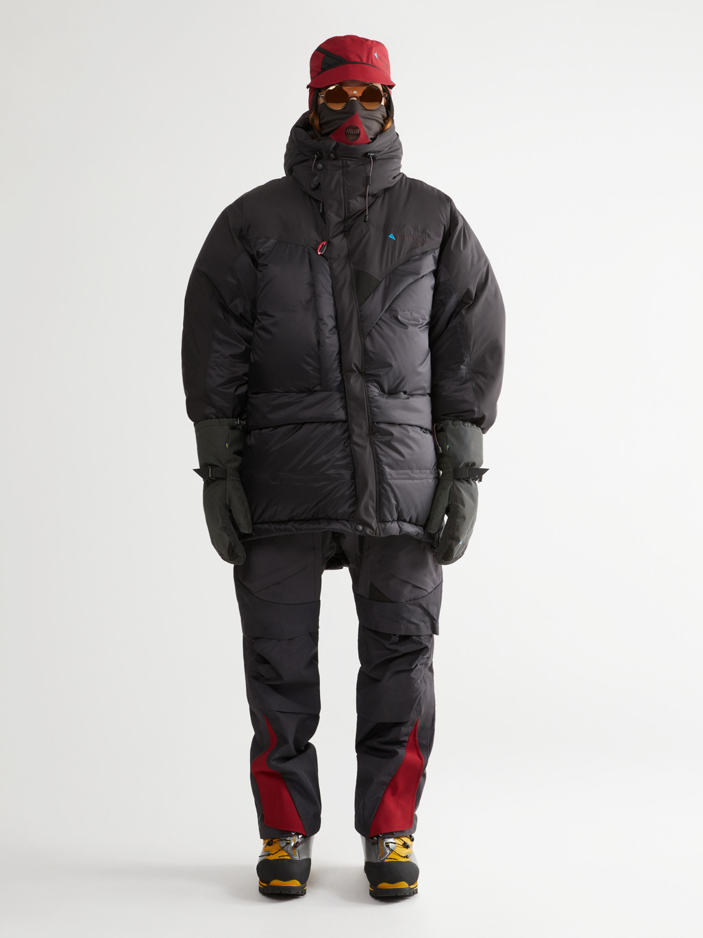 Image 2 for product Iving 2.0 Jacka Unisex