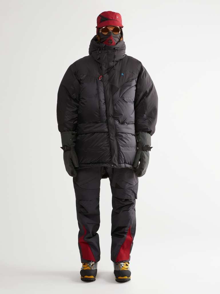 Iving 2.0 Jacka Unisex image 2