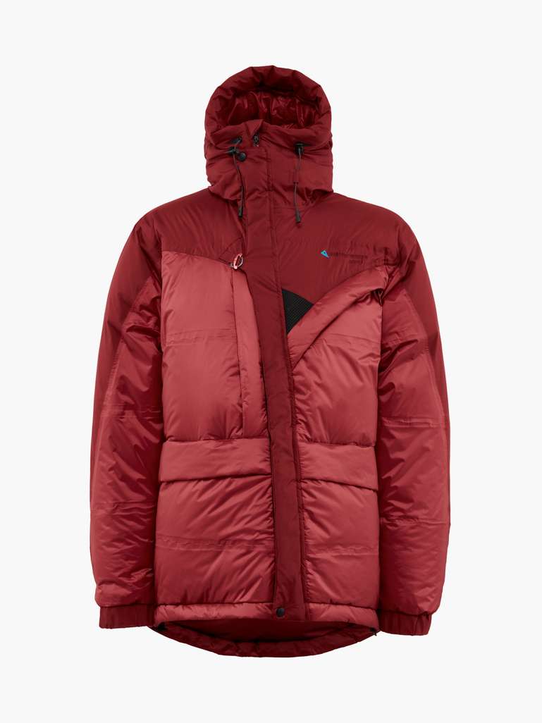 Iving 2.0 Jacket Unisex image 4