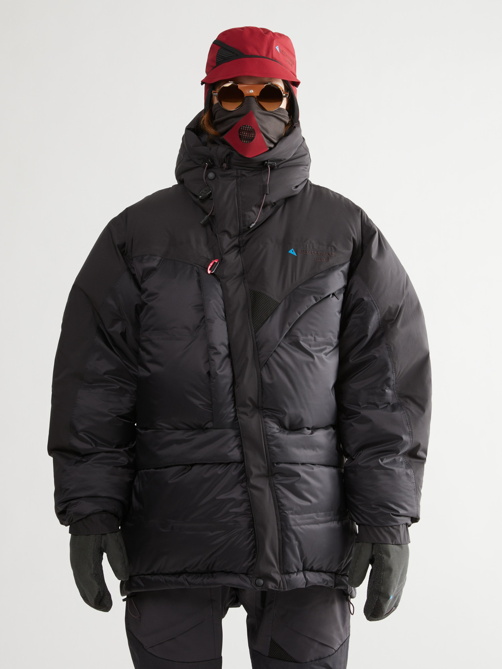 Image 1 for product Iving 2.0 Jacka Unisex