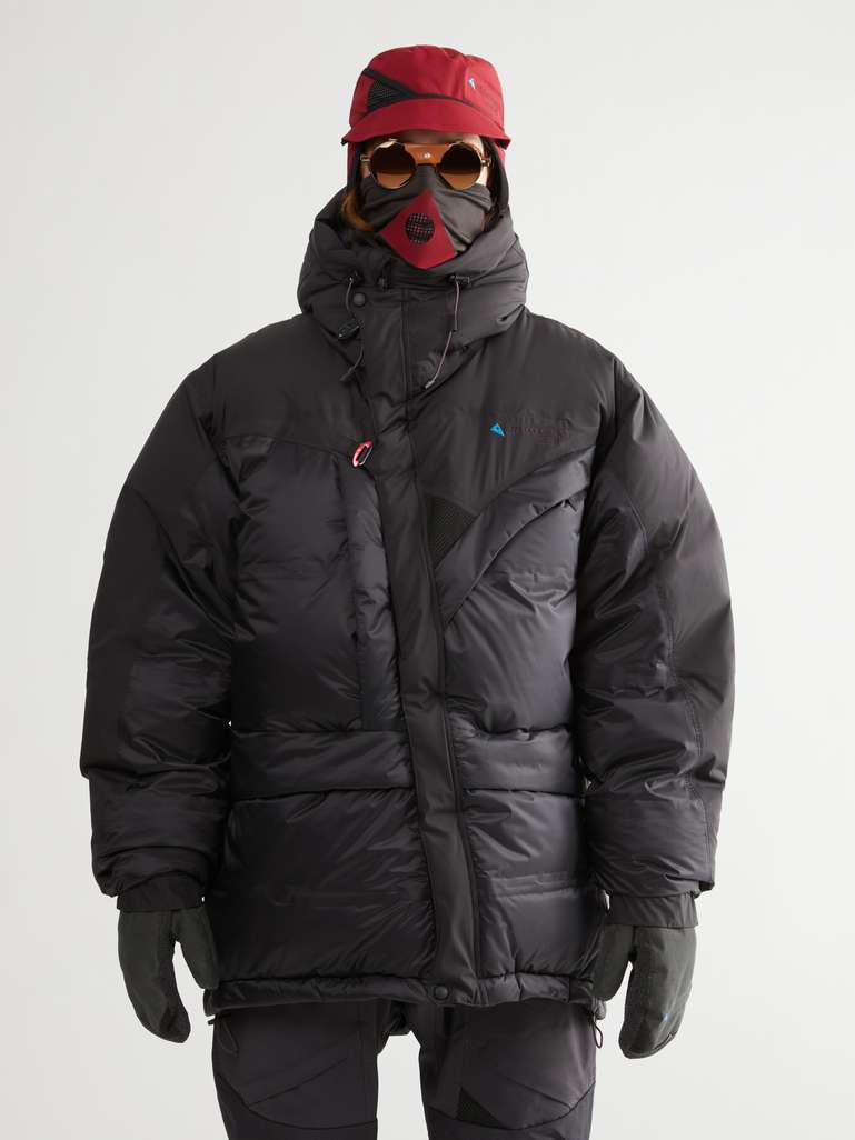 Iving 2.0 Jacka Unisex image 1