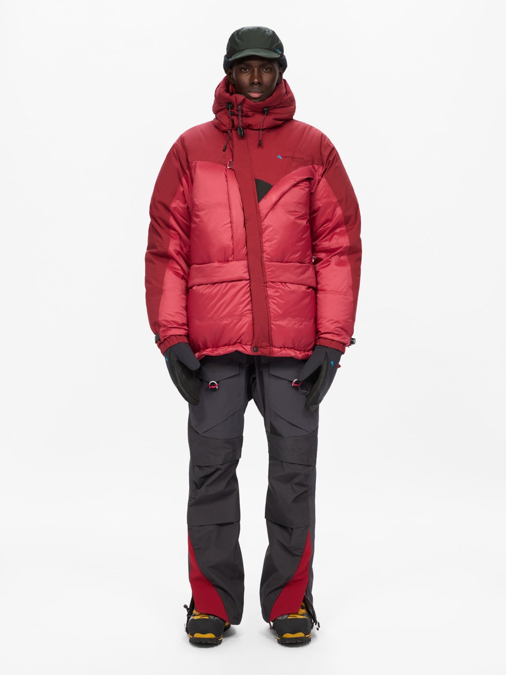 Image 2 for product Iving 2.0 Jacket Unisex