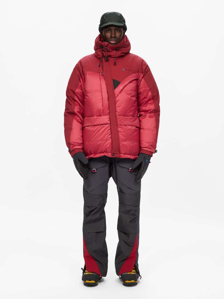 Iving 2.0 Jacket Unisex image 2