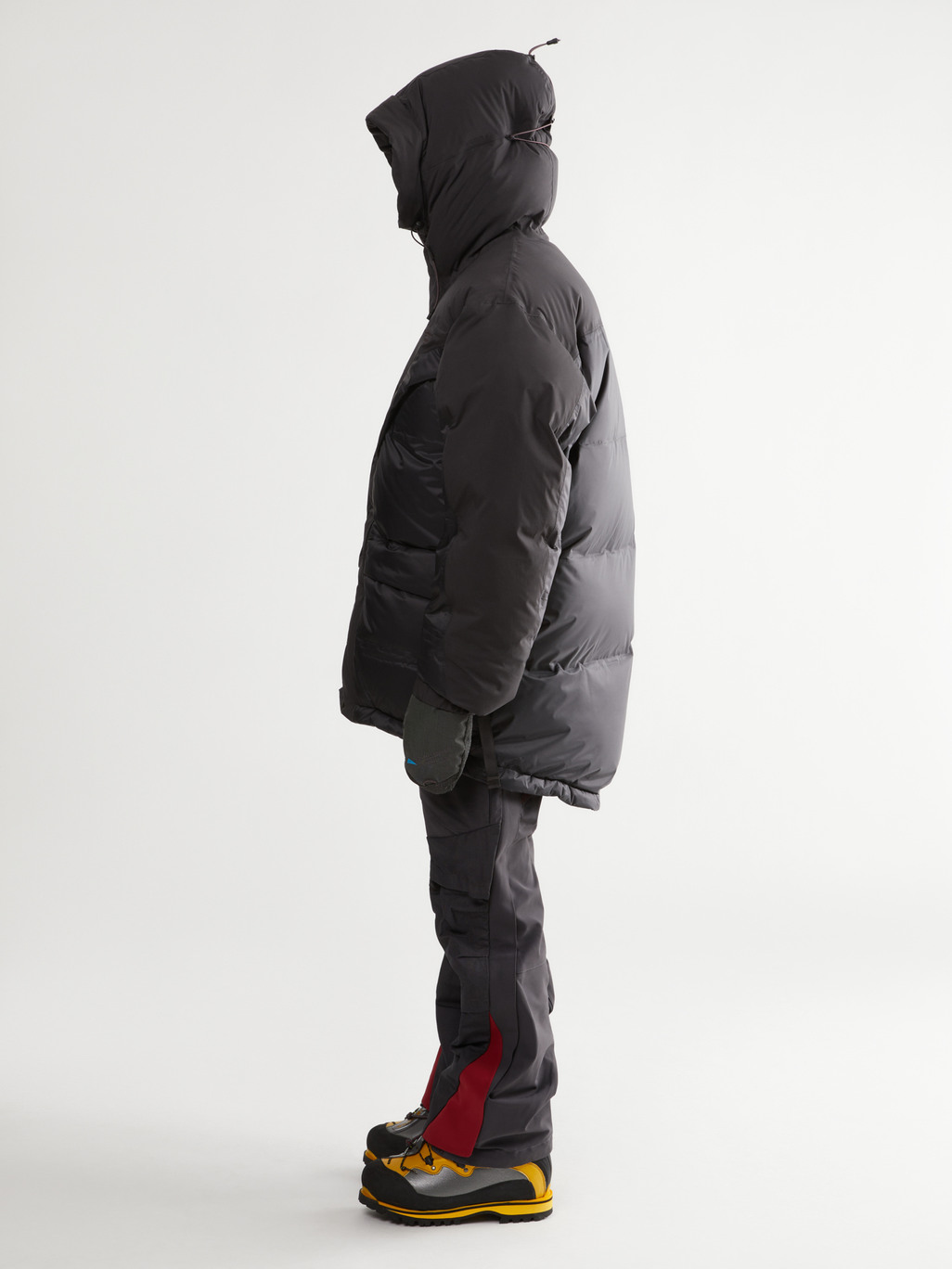 Image 3 for product Iving 2.0 Jacka Unisex