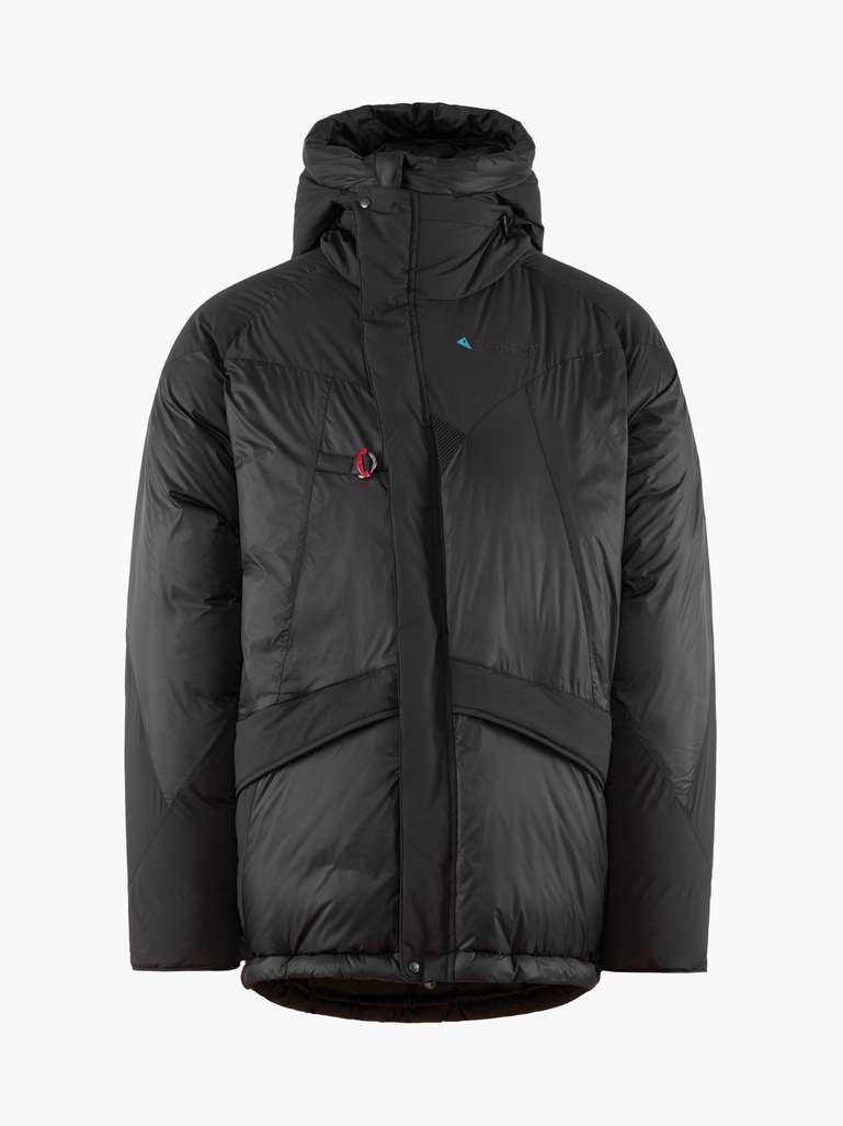 Nifelheim Jacket Unisex