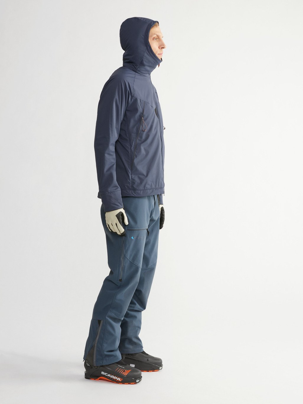 Image 5 for product Vale Jakke Herre