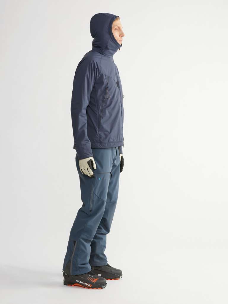 Vale Jacke Herren
