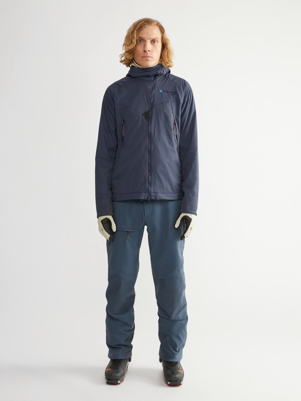 Image 4 for product Vale Jakke Herre