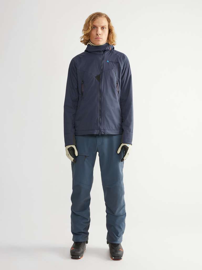Vale Jacke Herren