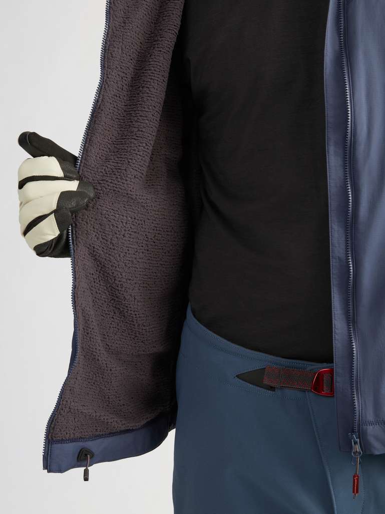 Vale Jacke Herren