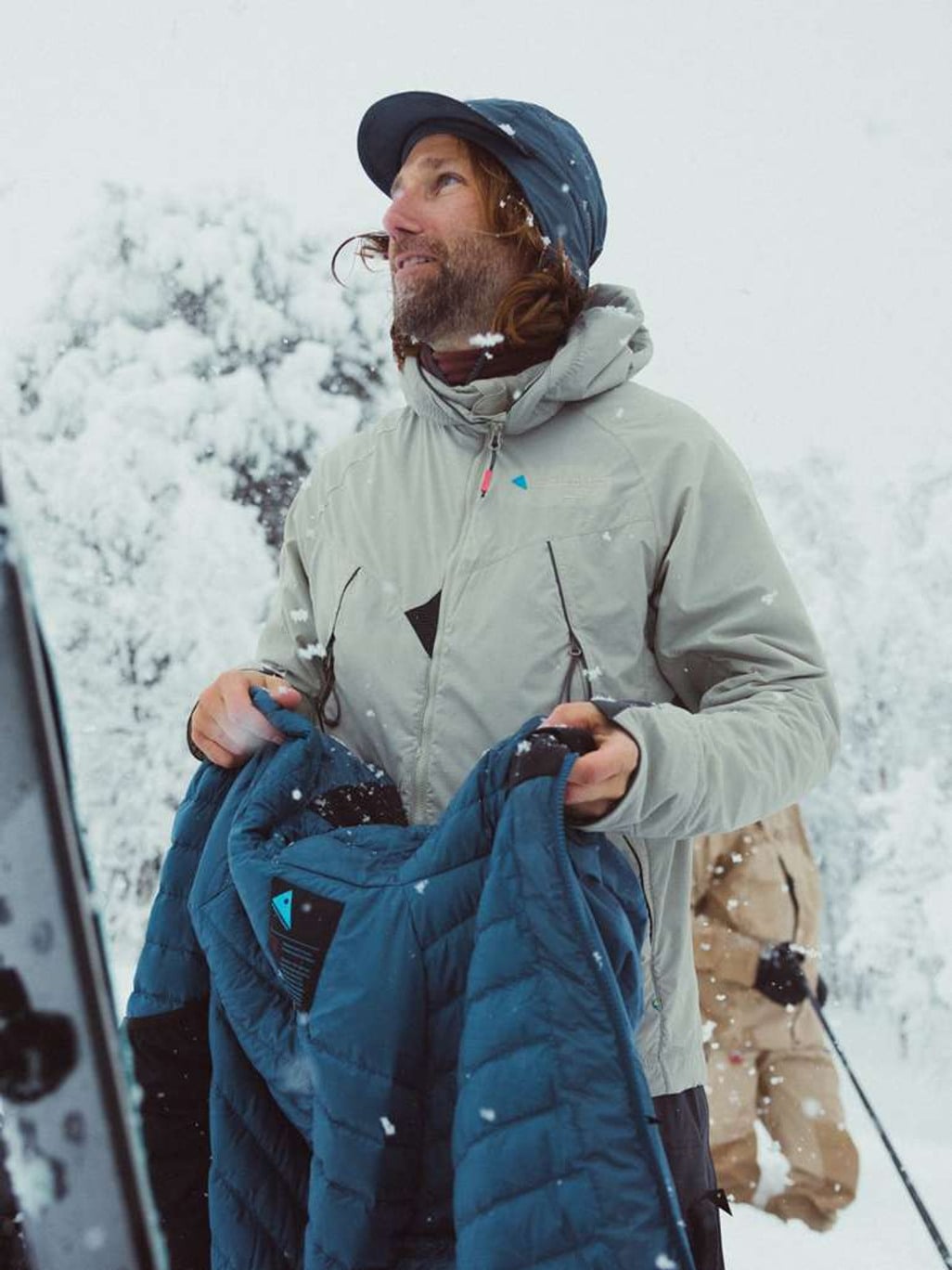 Image 9 for product Vale Jacket Men's