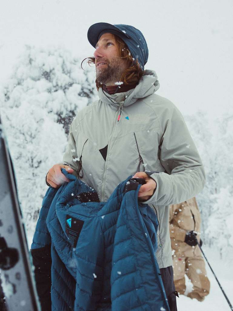 Vale Jacket Men's