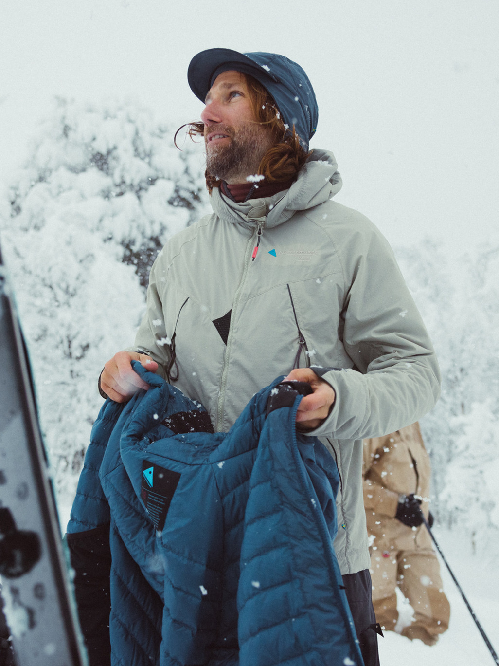 Image 11 for product Vale Jacke Herren