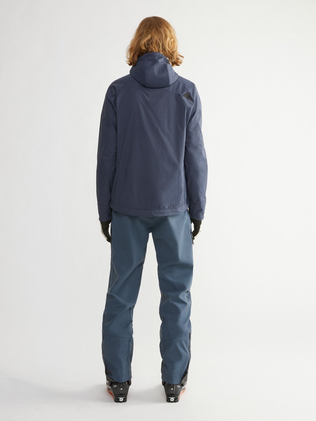 Image 4 for product Vale Jakke Herre