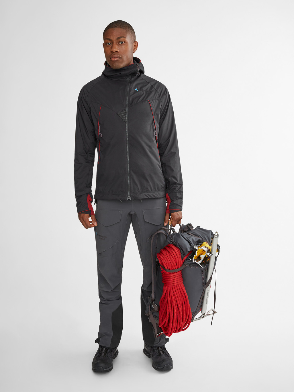 Image 6 for product Vale Jacket Men's