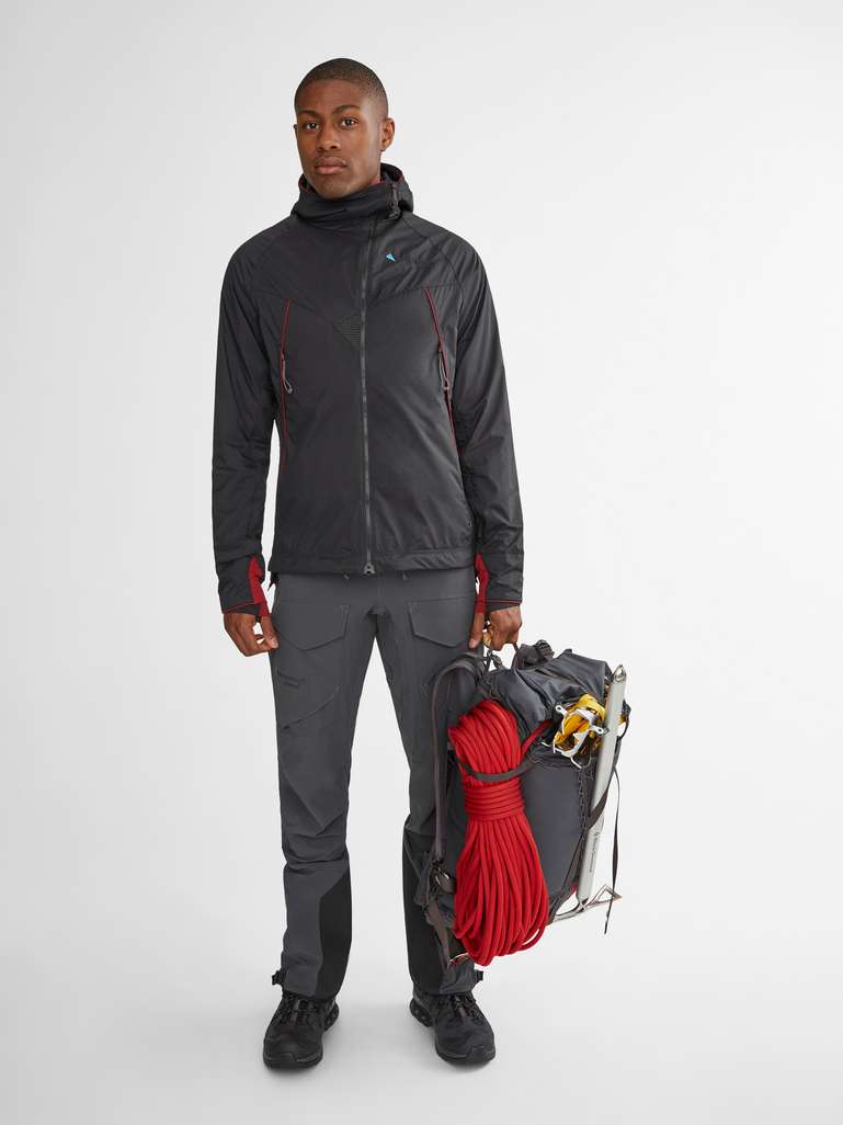 Vale Jacket Men's