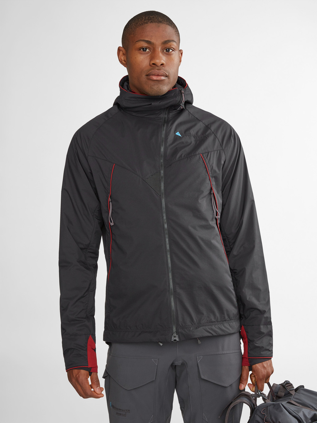Image 5 for product Vale Jacket Men's