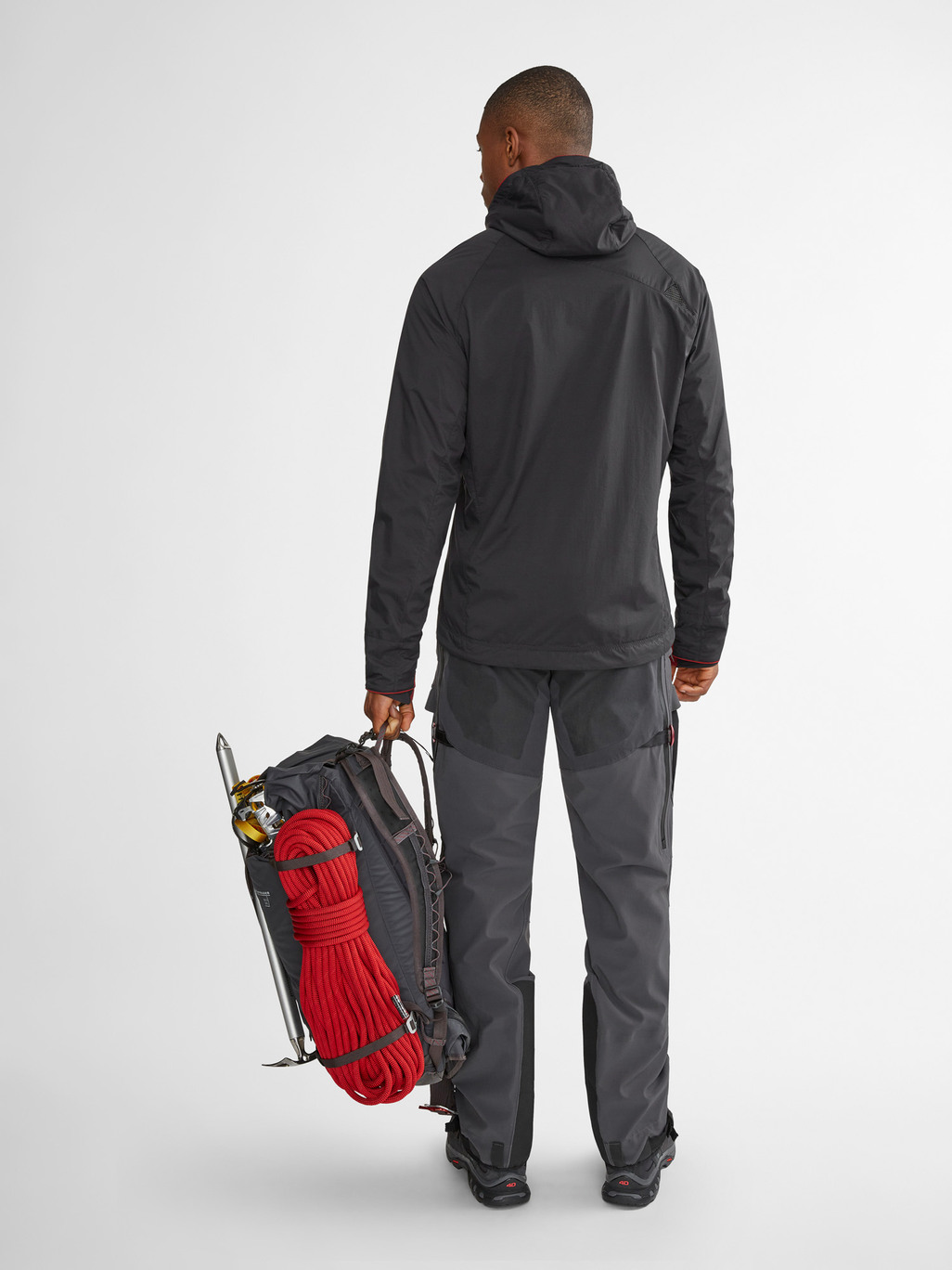 Image 7 for product Vale Jacket Men's