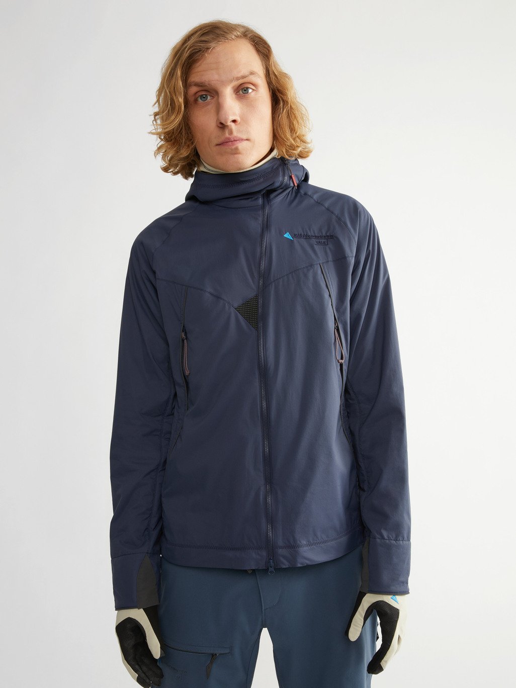 Image 3 for product Vale Jakke Herre