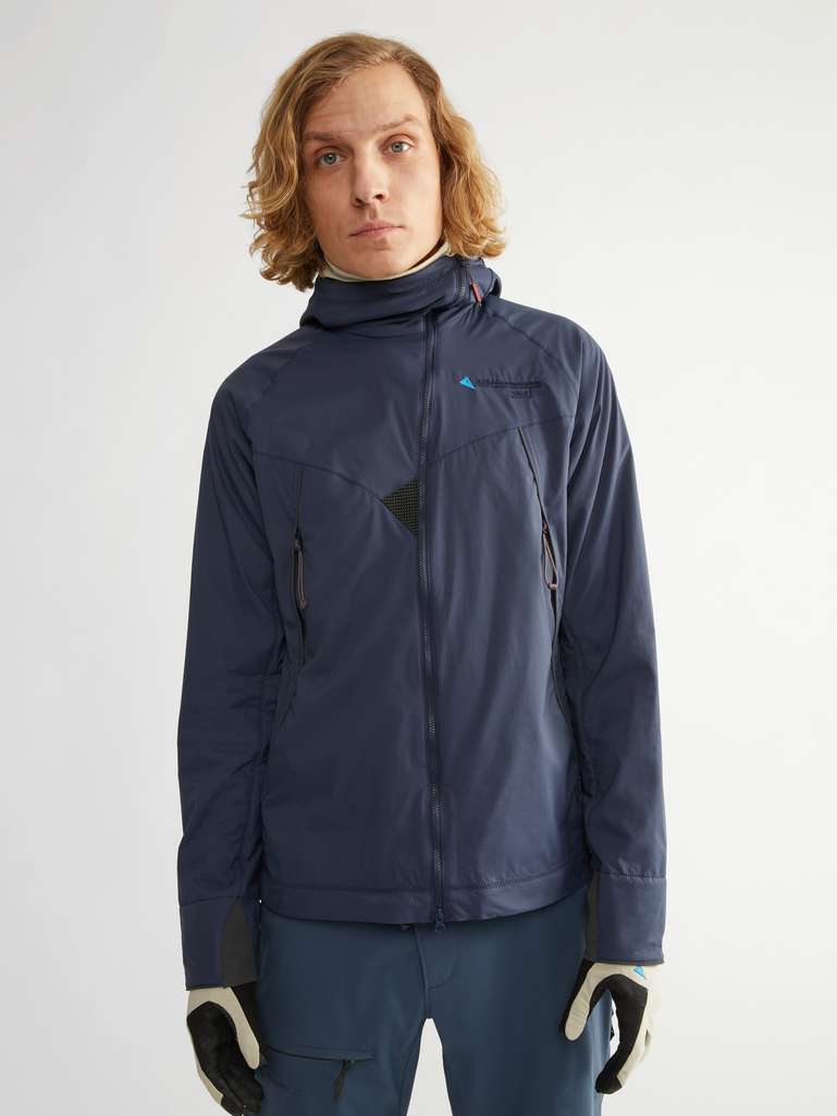 Vale Jacke Herren