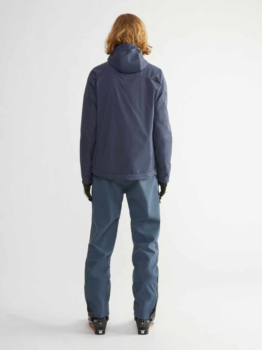 Image 6 for product Vale Jakke Herre