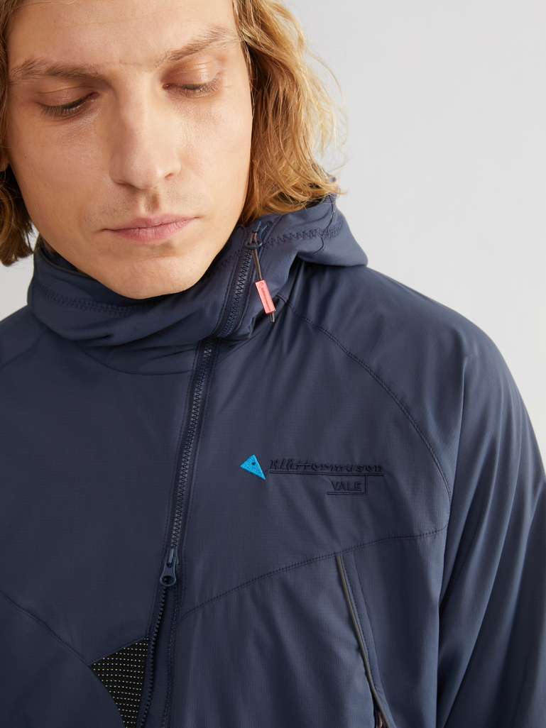 Vale Jacke Herren
