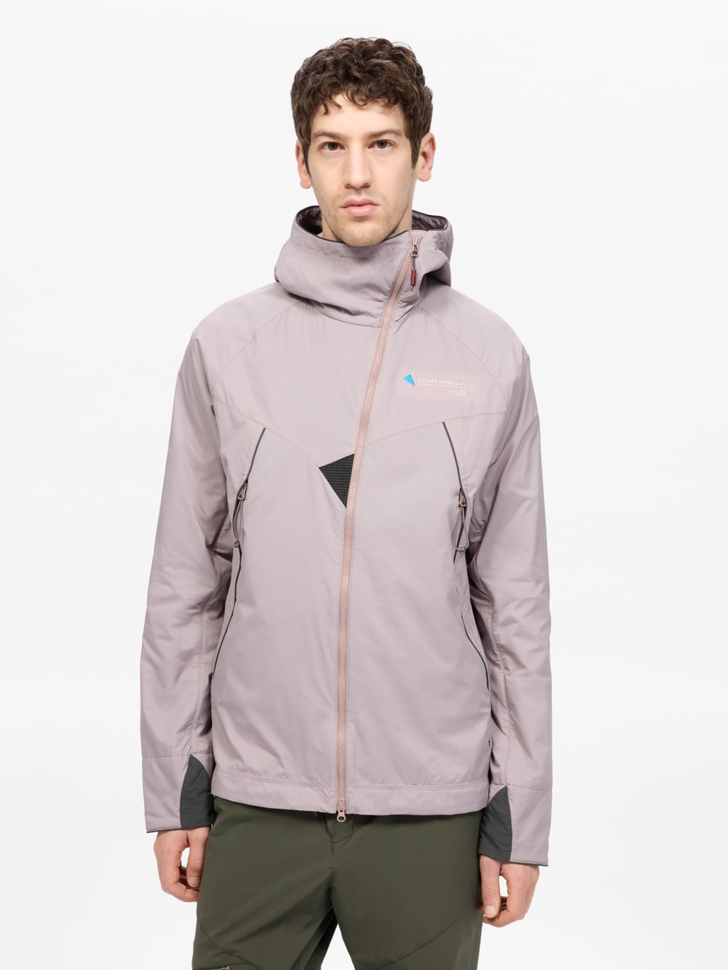 Advantages image for product Vale Jacket Men's