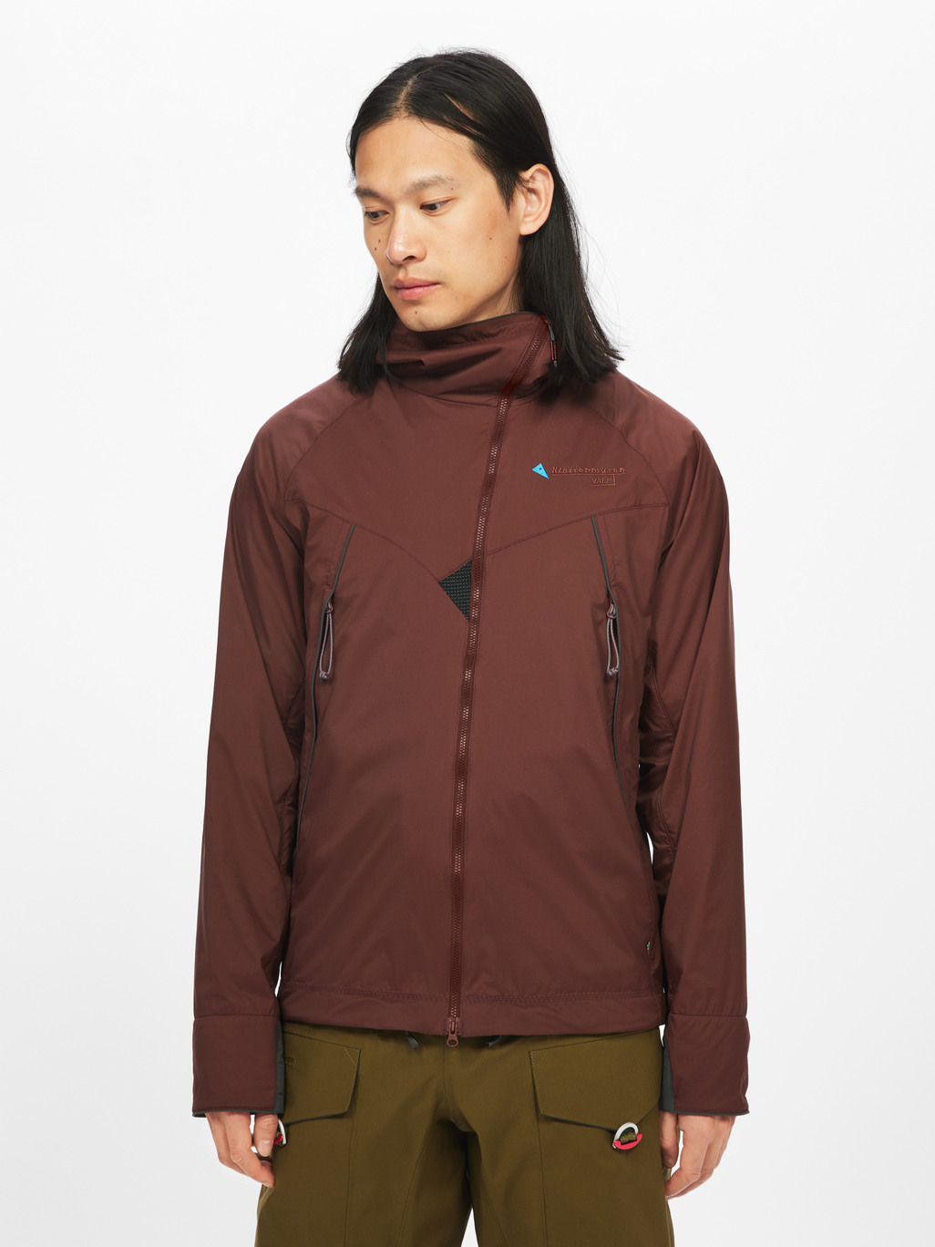 Image 1 for product Vale Jacket Men's