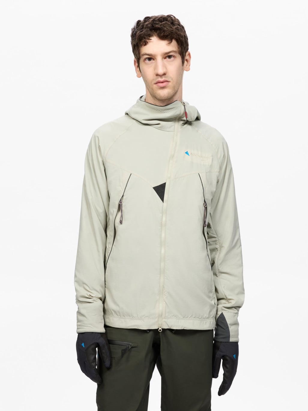 Advantages image for product Vale Jacket Men's
