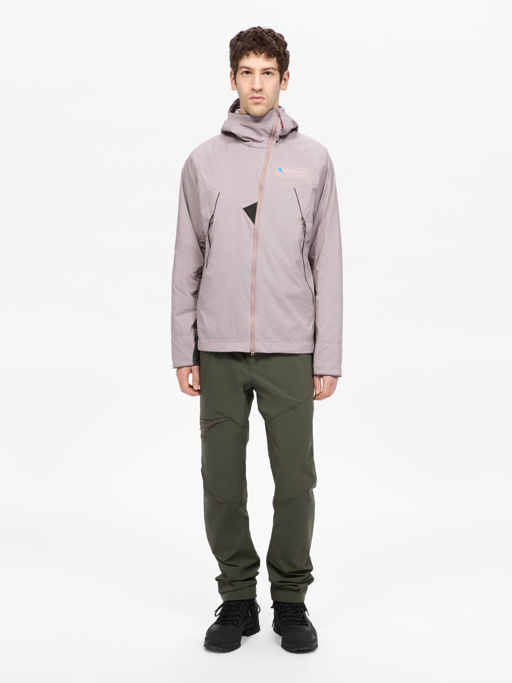 Image 2 for product Vale Jacket Men's