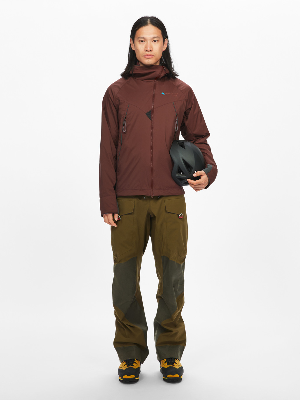 Image 2 for product Vale Jacket Men's