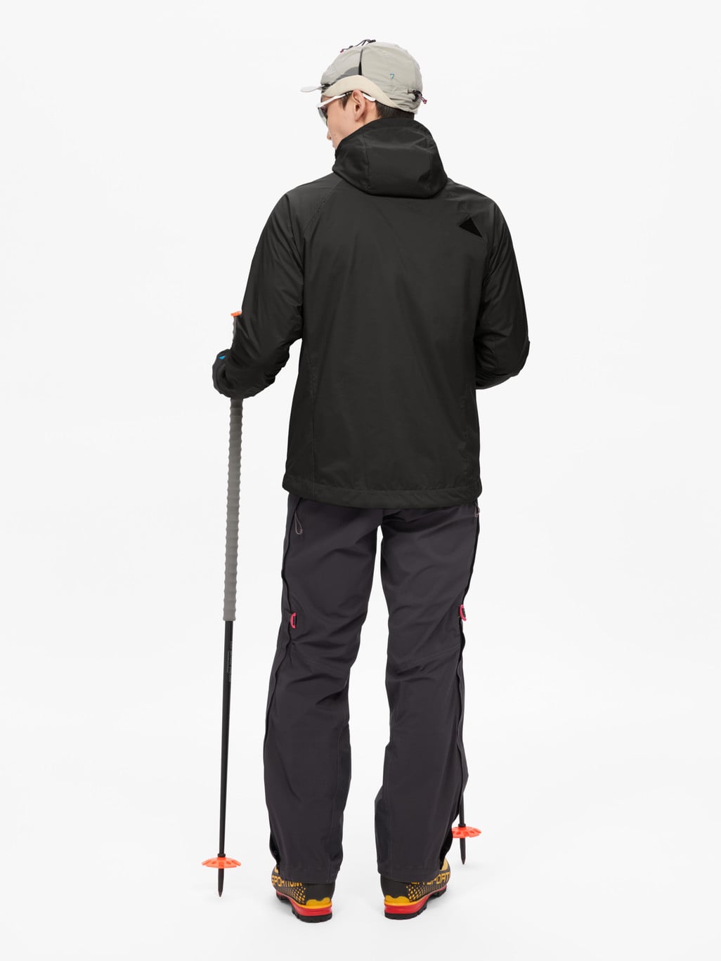 Image 4 for product Vale Jacke Herren