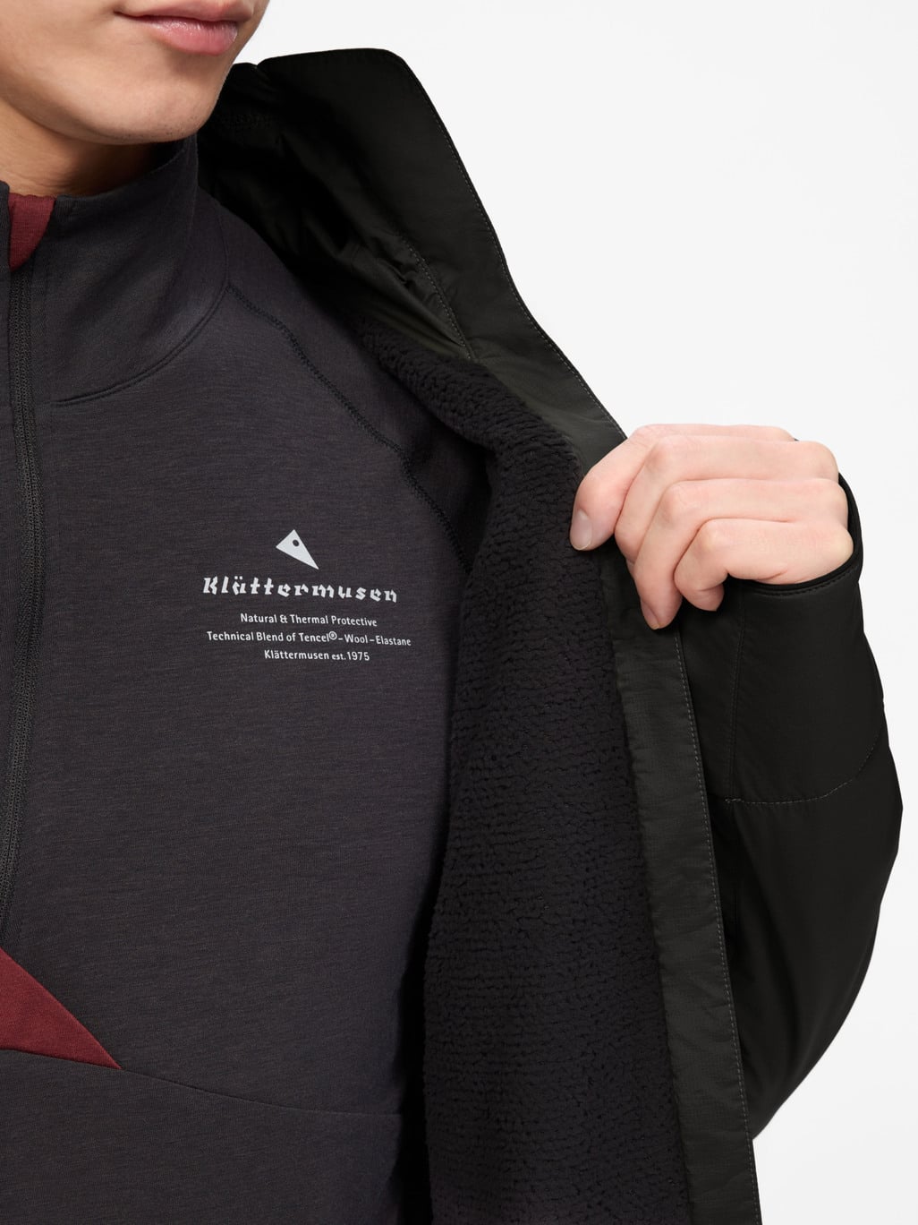 Image 8 for product Vale Jacke Herren
