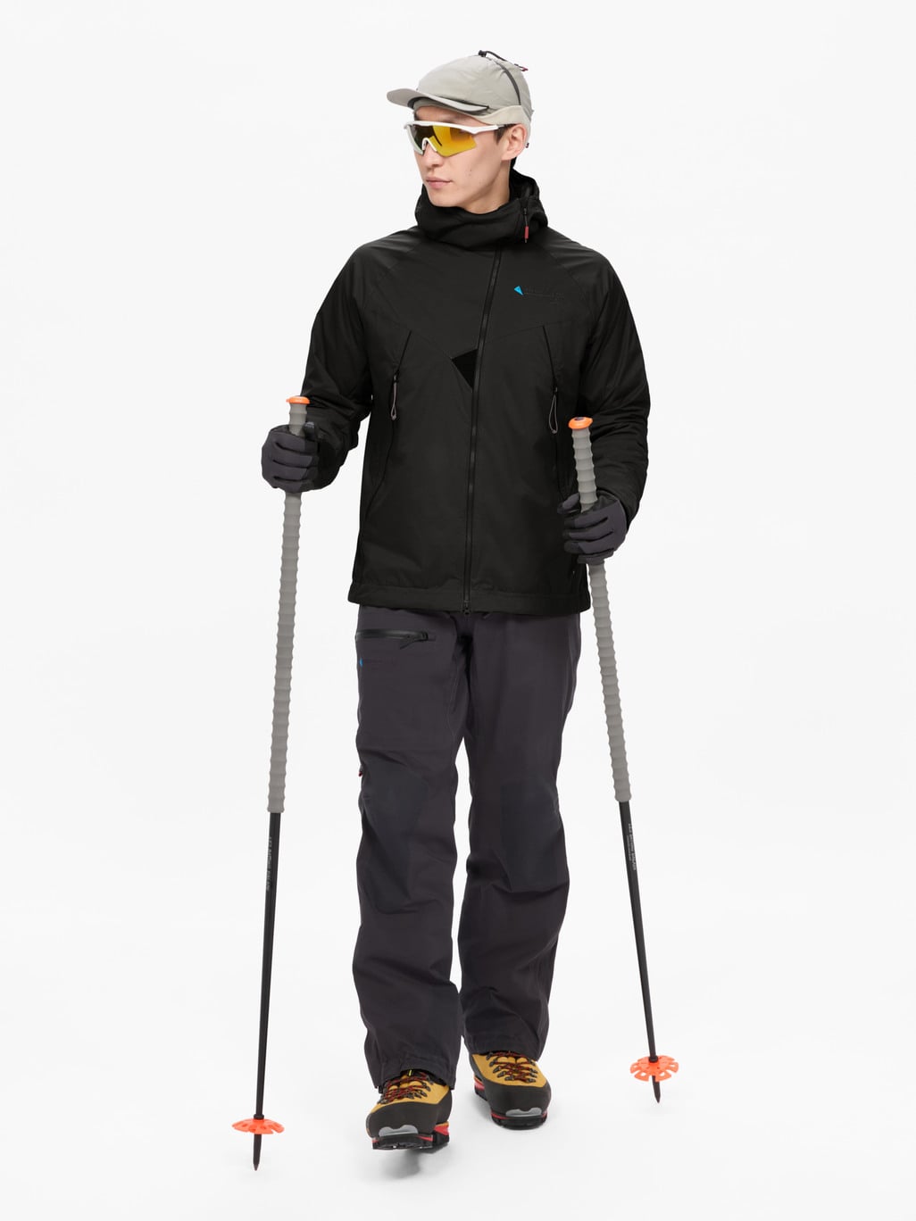Image 2 for product Vale Jacke Herren