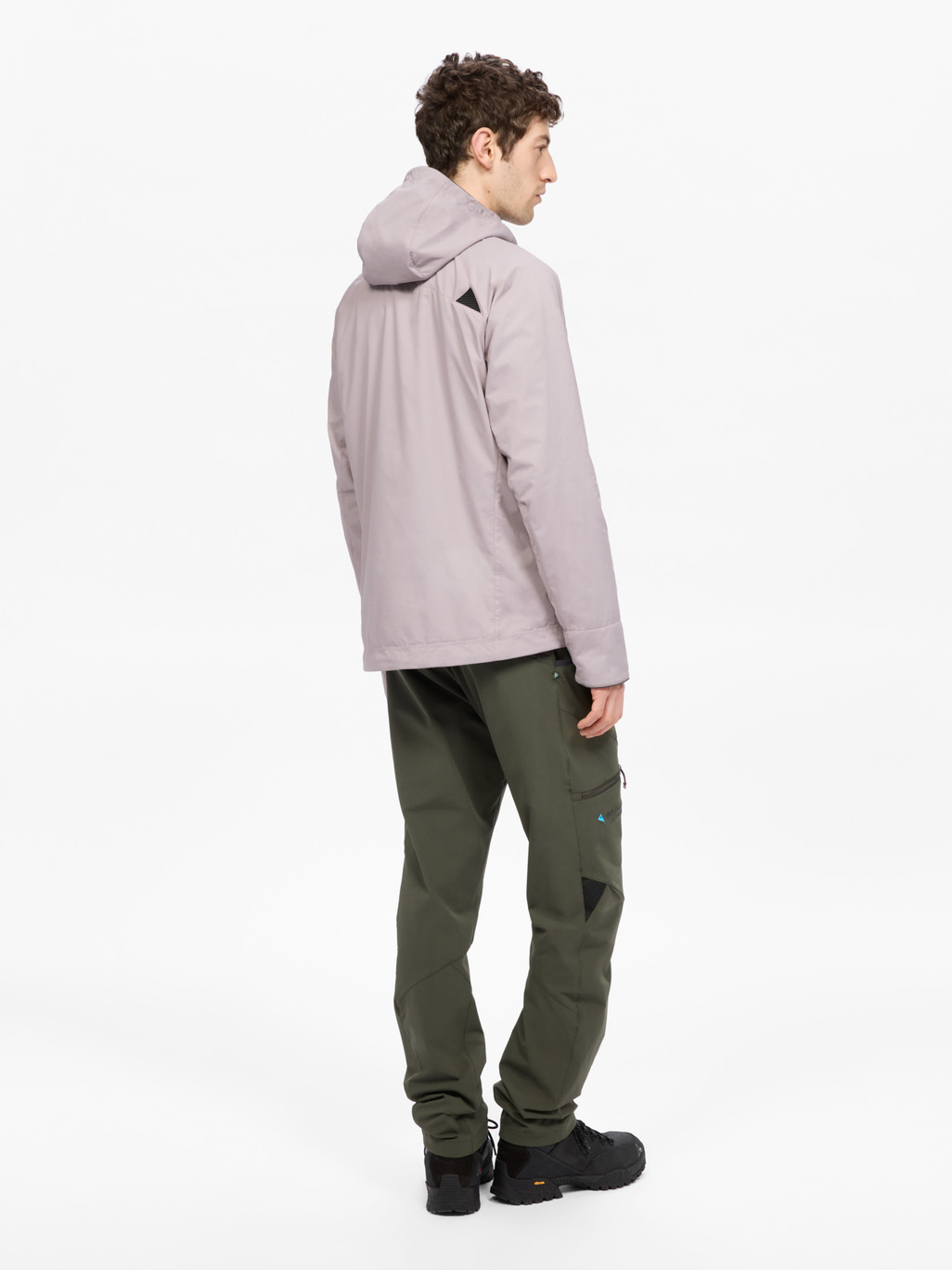 Image 4 for product Vale Jacket Men's