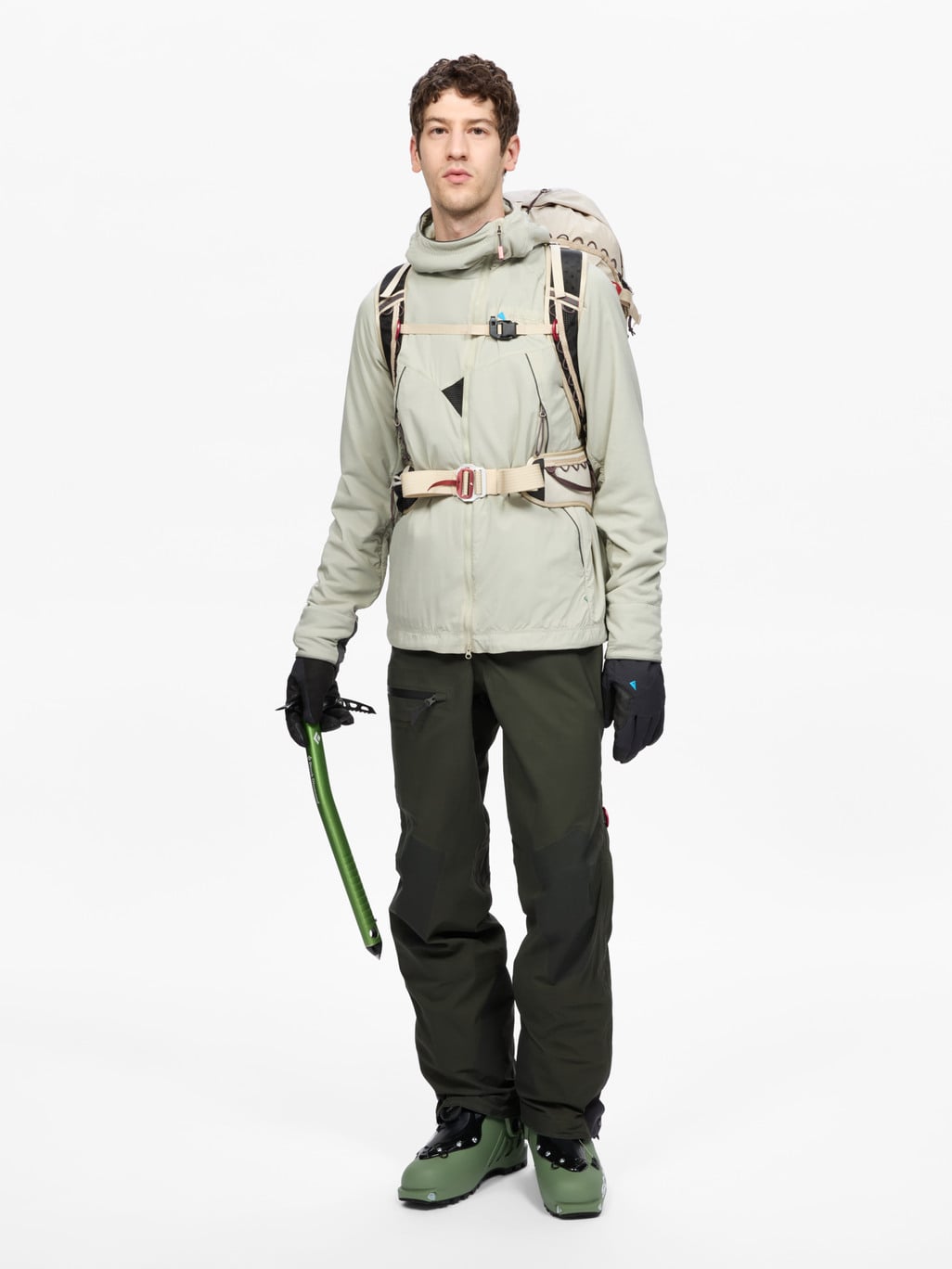 Image 2 for product Vale Jacket Men's