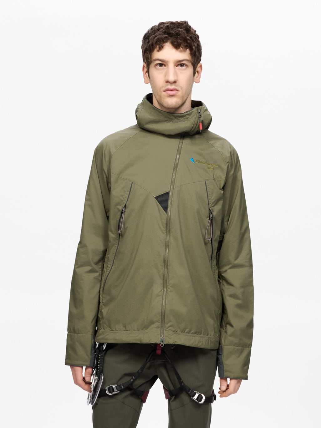 Advantages image for product Vale Jacket Men's