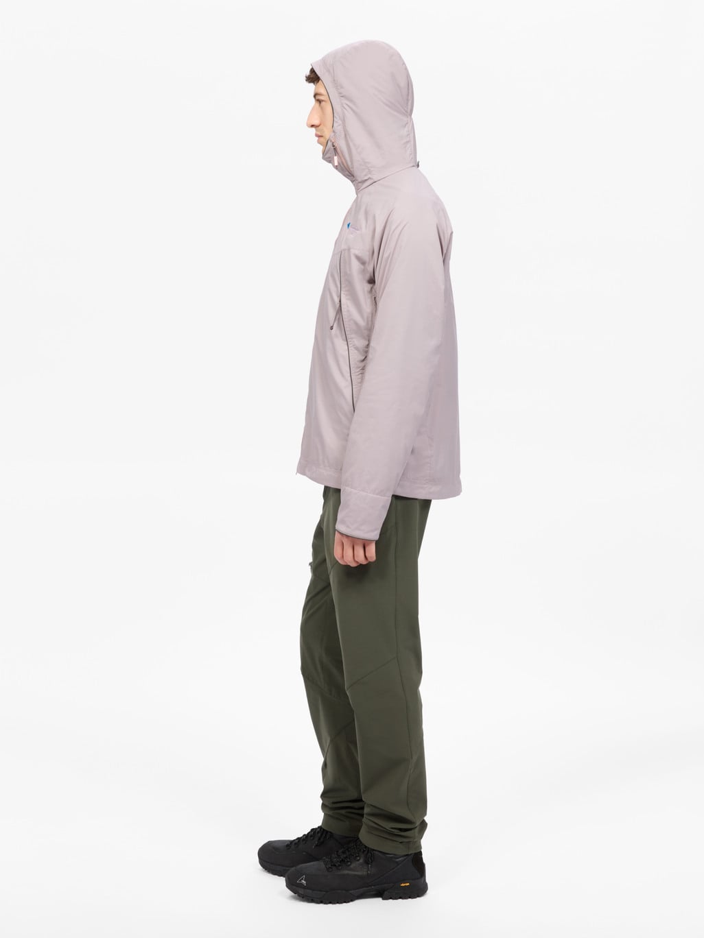Image 3 for product Vale Jacket Men's