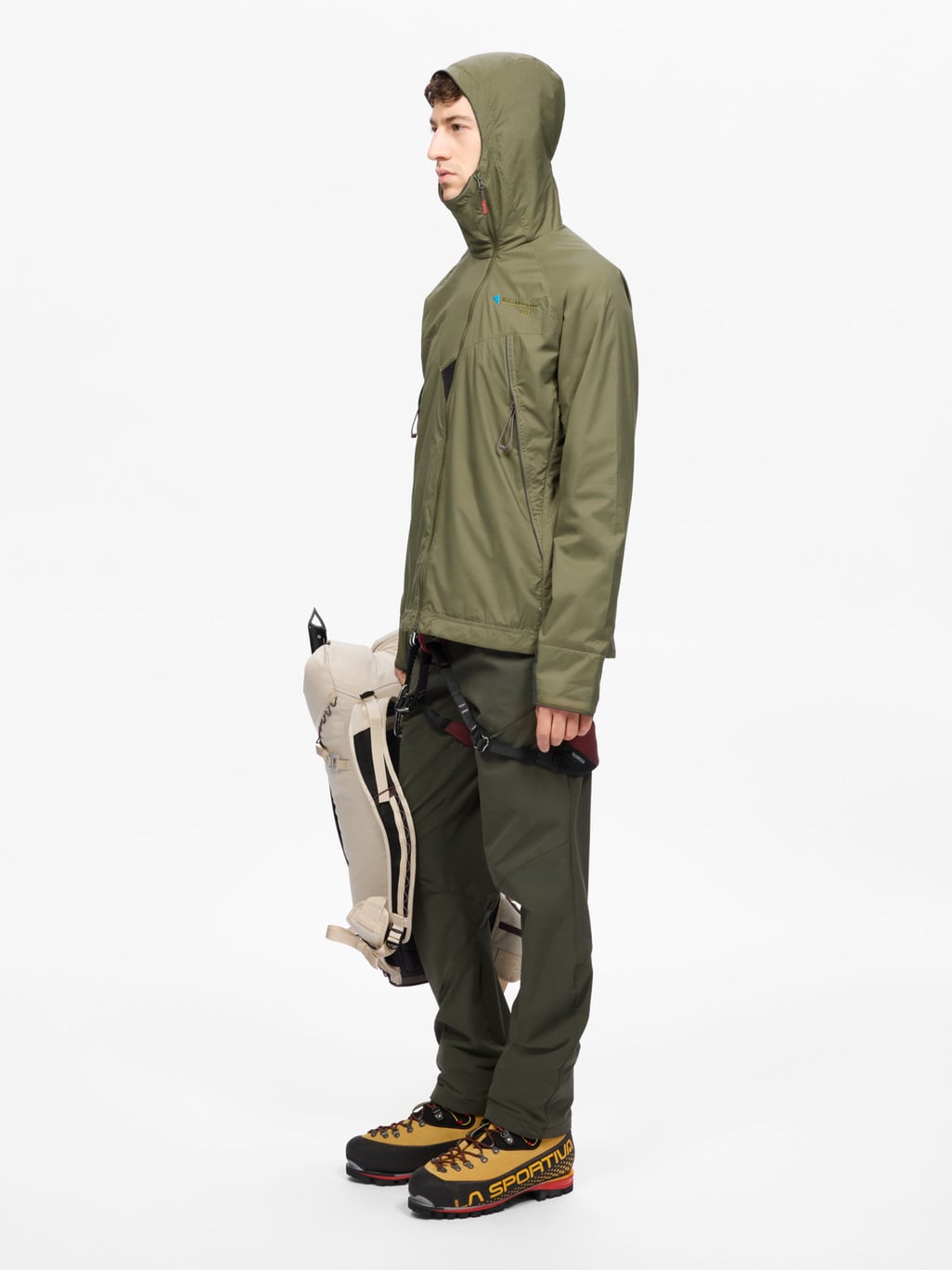 Image 4 for product Vale Jacket Men's
