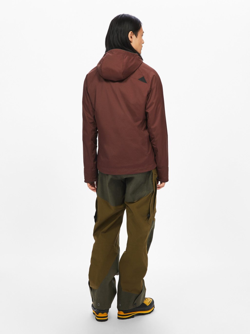 Image 4 for product Vale Jacket Men's