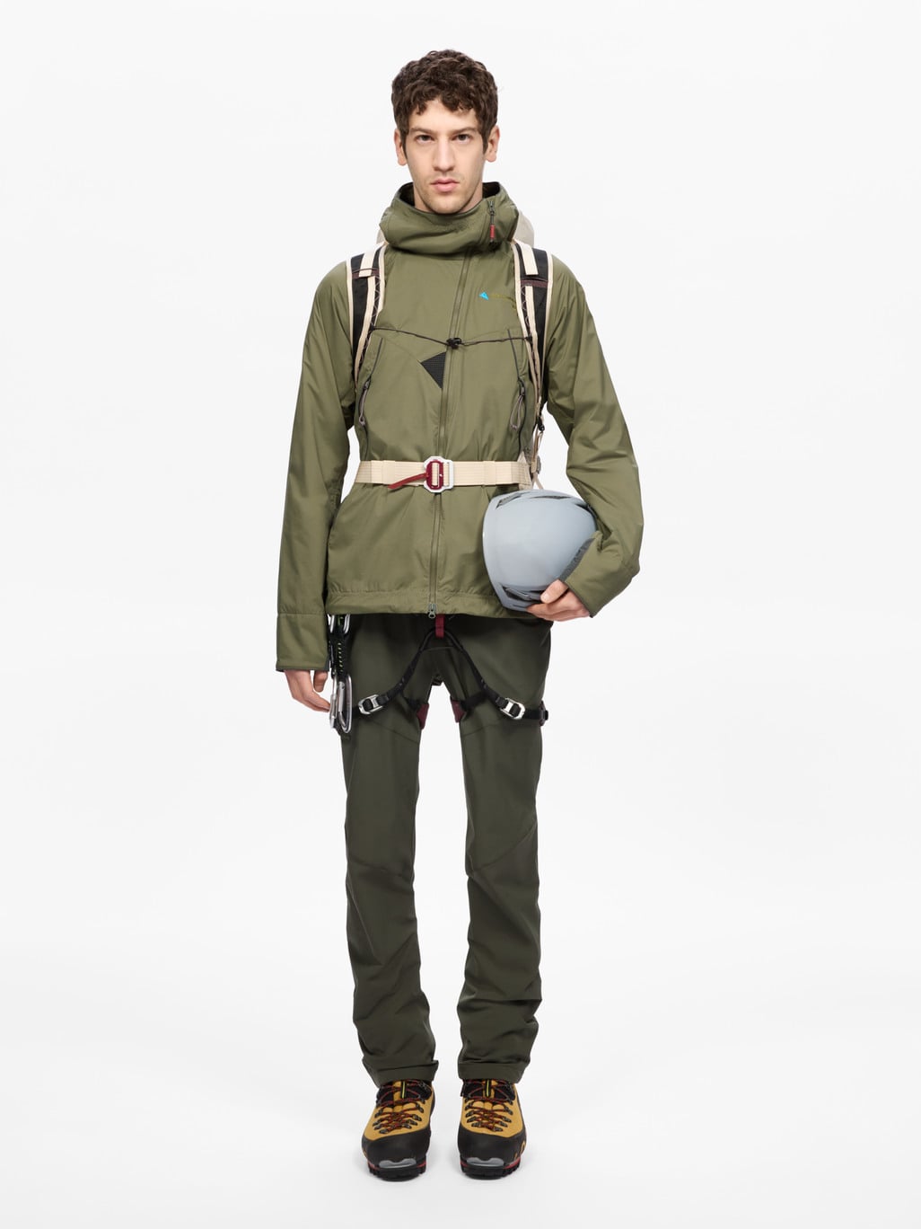 Image 2 for product Vale Jacket Men's