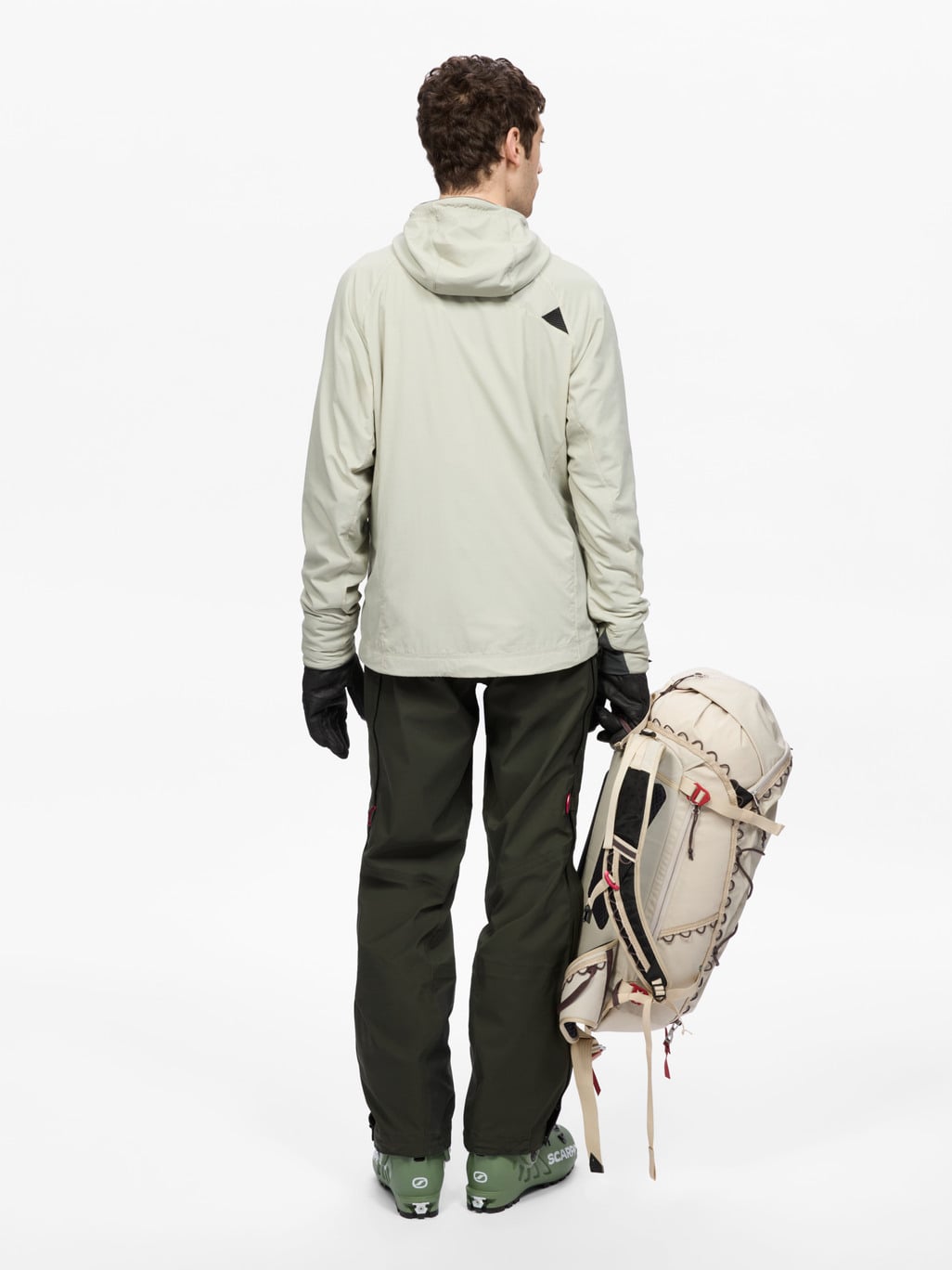 Image 4 for product Vale Jacket Men's