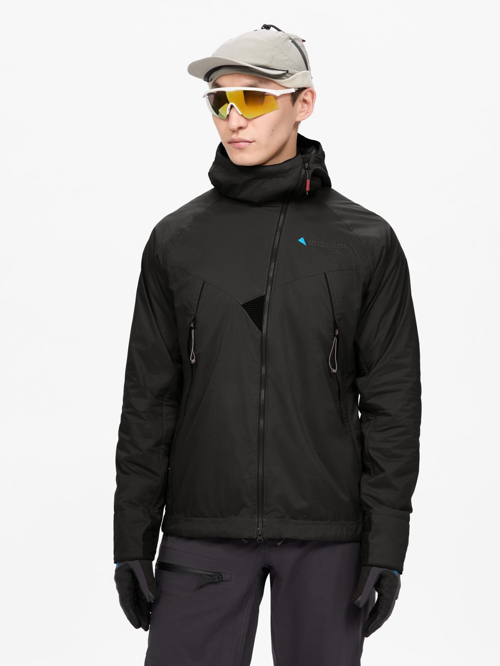 Advantages image for product Vale Jacke Herren