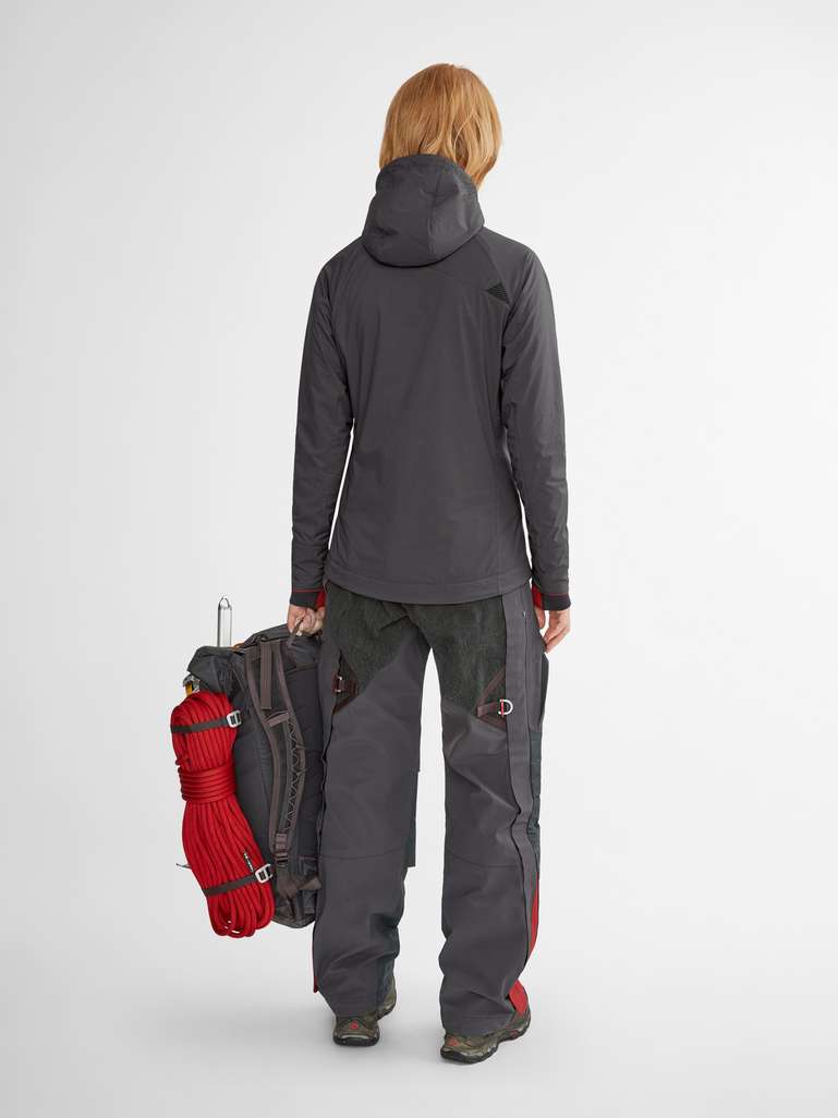 Vale Jacket Women's