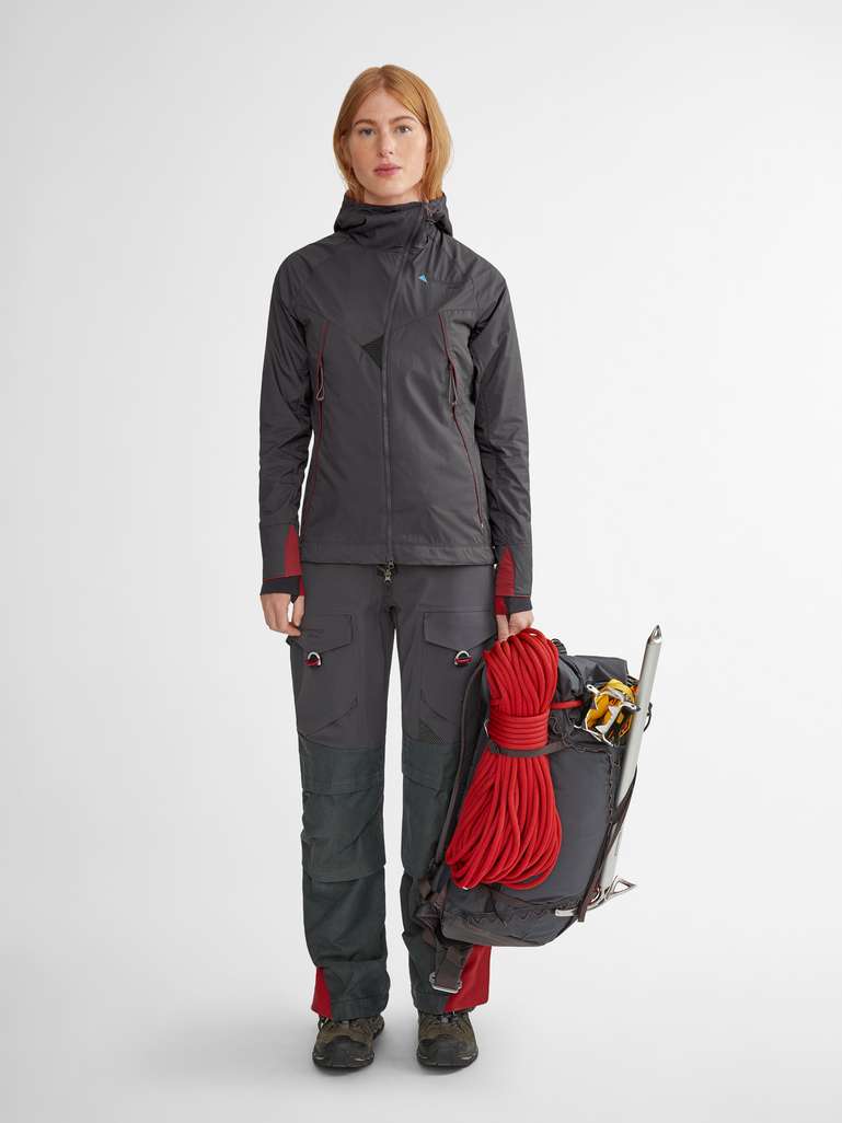 Vale Jacket Women's