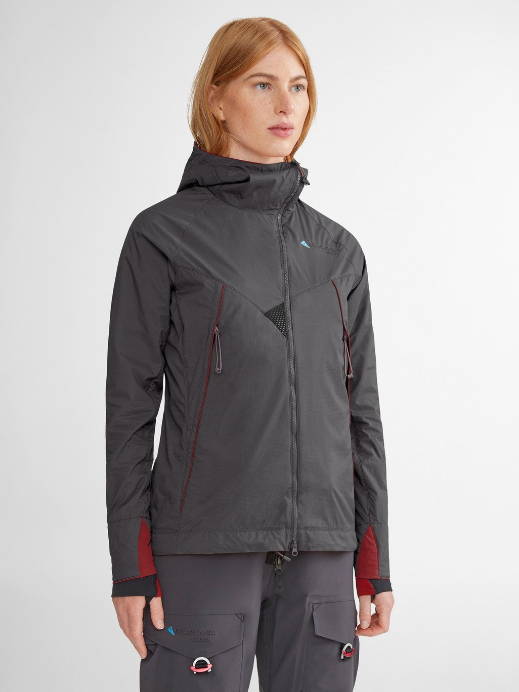 Image 3 for product Vale Jacke Damen