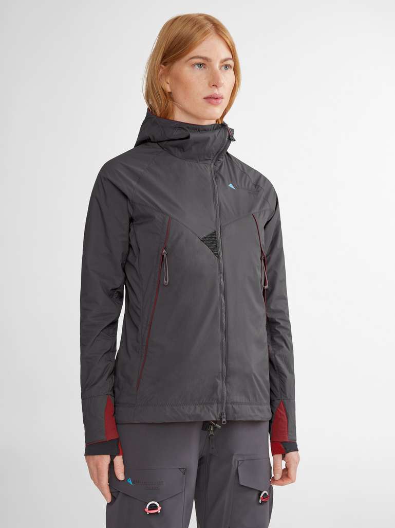 Vale Jacket Women's