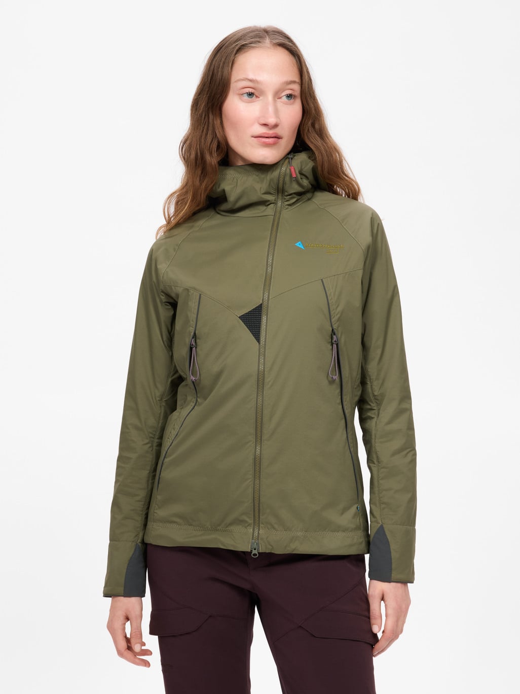 Advantages image for product Vale Jacke Damen