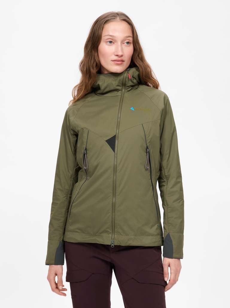 Vale Jacket Women's image 1
