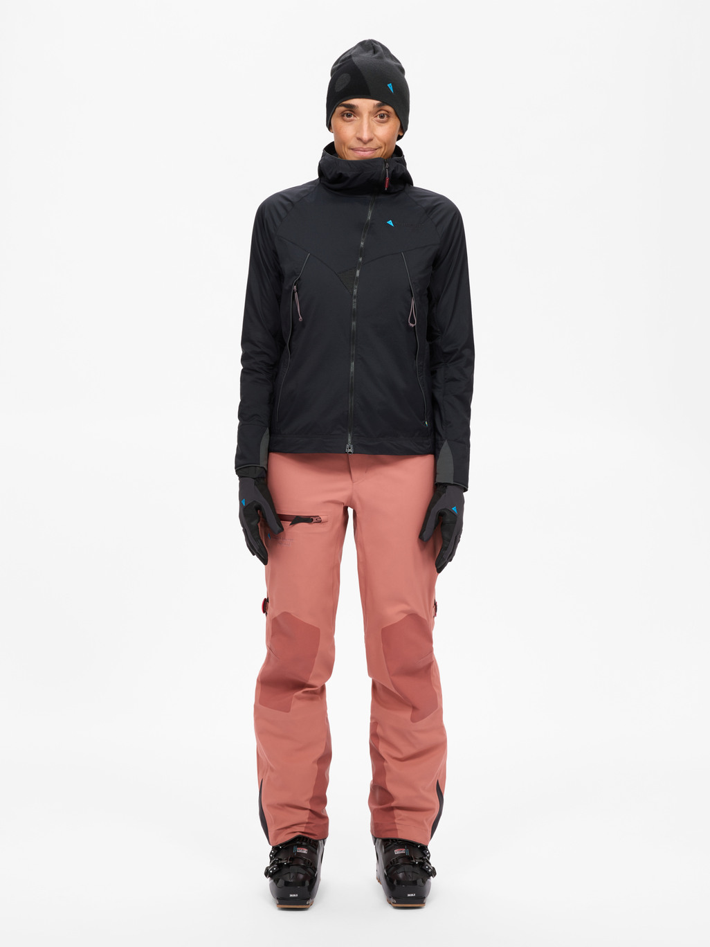 Image 4 for product Vale Jacke Damen